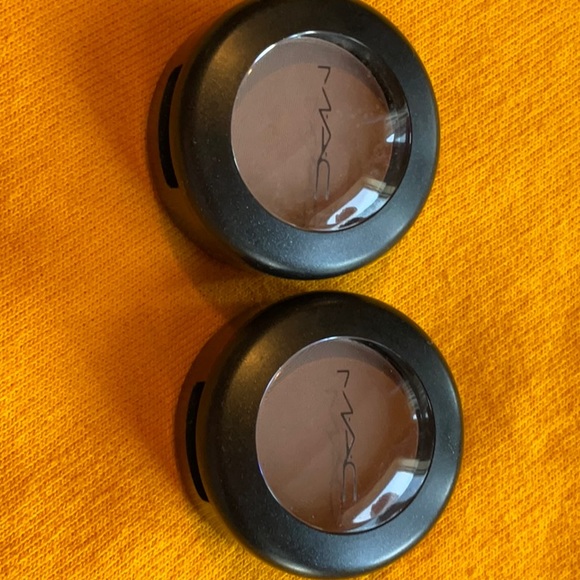 MAC Wedge Matte Eyeshadow 1.5g/0.05 oz (full size), NWT - Picture 4 of 5